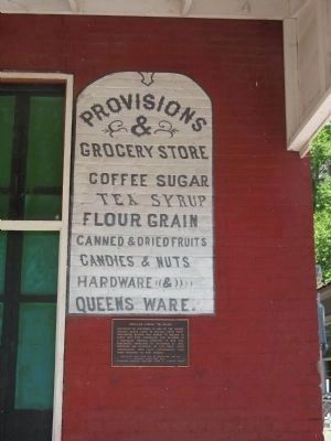 Douglas Lodge #12, F& AM Marker. Click for full size. Douglas Lodge #12, F& AM Marker image. Click for full size.