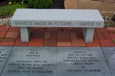 Disabled American Veterans Chapter 55. Click for full size. Disabled American Veterans Chapter 55 image. Click for full size.