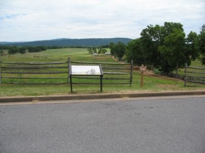 New Wayside at Stop Six. Click for full size. New Wayside at Stop Six image. Click for full size.