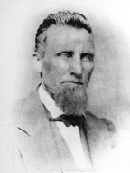 "Snowshoe" Thompson. Click for full size. "Snowshoe" Thompson image. Click for full size.