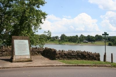Celoron de Blainville Marker image. Click for full size.