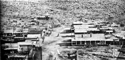 Mineral Park. Click for full size. Mineral Park image. Click for full size.