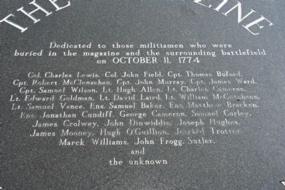 The Magazine Marker image. Click for full size.