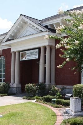 Emanuel County Chamber of Commerce. Click for full size. Emanuel County Chamber of Commerce image. Click for full size.