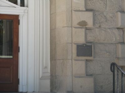 Nevada’s Capitol Building. Click for full size. Nevada’s Capitol Building image. Click for full size.