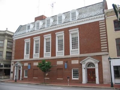 County Office Buildings. Click for full size. County Office Buildings image. Click for full size.