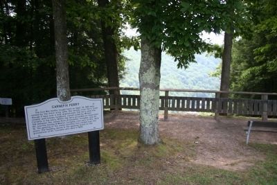 Carnefix Ferry Marker image. Click for full size.
