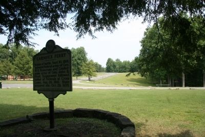 Carnefix Ferry Battlefield image. Click for full size.