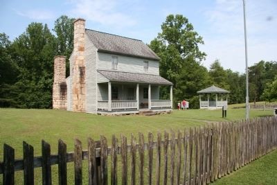 Henry Patterson House image. Click for full size.