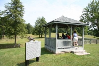 Henry Patterson House image. Click for full size.