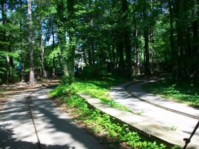 Another view from the ride image. Click for full size.