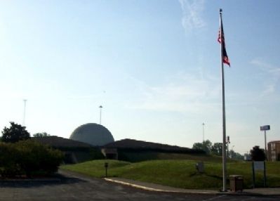 The Neil Armstrong Air and Space Museum image. Click for full size.