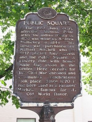 Previous Marker image. Click for full size.