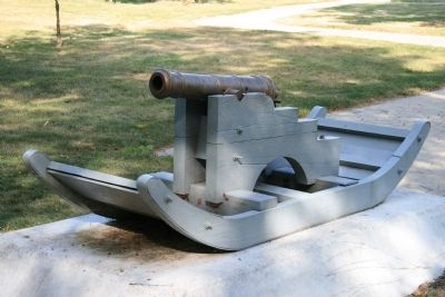 Artillery January 22, 1813. Click for full size. Artillery January 22, 1813 image. Click for full size.