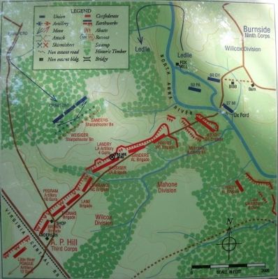 Stop 3 Map. Click for full size. Stop 3 Map image. Click for full size.