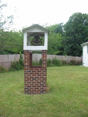 Church Bell. Click for full size. Church Bell image. Click for full size.