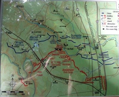 Stop 9 Map. Click for full size. Stop 9 Map image. Click for full size.