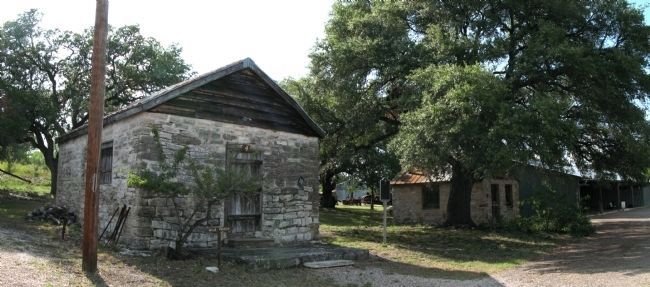Powder House image. Click for full size.