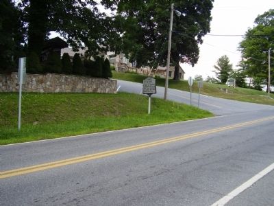 De Soto Marker. Click for full size. De Soto Marker image. Click for full size.