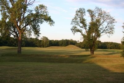 Mound City image. Click for full size.