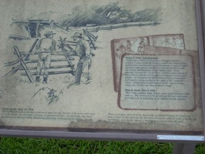 Right side of the NPS marker image. Click for full size.
