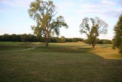 Mound City image. Click for full size.