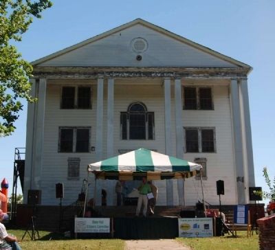 Slater Hall image. Click for full size.
