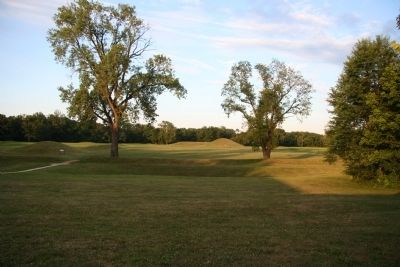 Mound City image. Click for full size.
