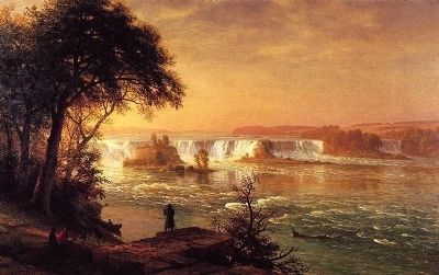 St. Anthony Falls image. Click for full size.