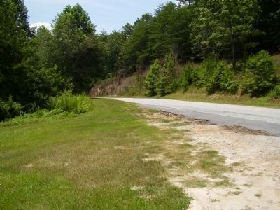 Roy F. Jones Highway. Click for full size. Roy F. Jones Highway image. Click for full size.