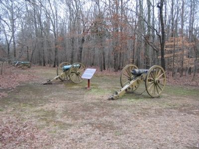 Battery Position image. Click for full size.