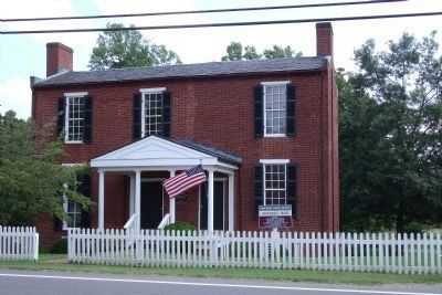 The Housewright Museum. Click for full size. The Housewright Museum image. Click for full size.