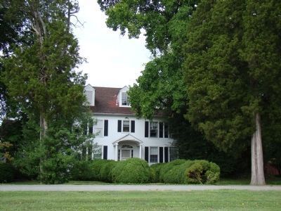 Summit Hall Today. Click for full size. Summit Hall Today image. Click for full size.