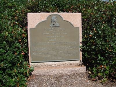 In Commemoration of the Last Public Appearance of William F. “Buffalo Bill” Cody Marker. Click for full size. In Commemoration of the Last Public Appearance of William F. “Buffalo Bill” Cody Marker image. Click for full size.
