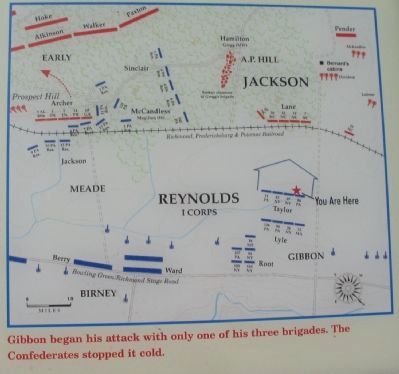 Close Up of the Battle Map image. Click for full size.