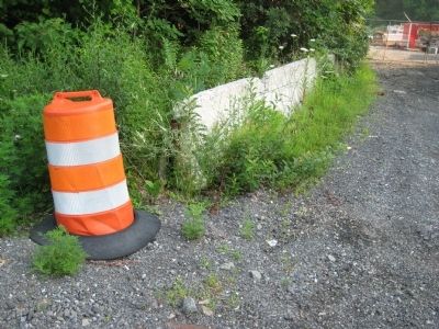 Jersey Barriers image. Click for full size.