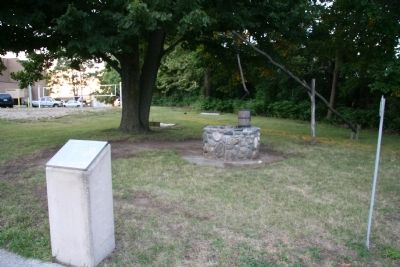 The Last Two American Forts/The Siege of 1812 Marker image, Touch for more information
