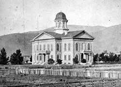 Capital Building. Click for full size. Capital Building image. Click for full size.