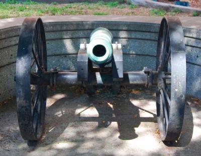The Old Reformer. Click for full size. The Old Reformer image. Click for full size.