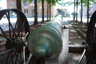 The Old Reformer. Click for full size. The Old Reformer image. Click for full size.