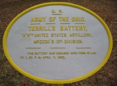 Terrill's Battery Tablet image. Click for full size.