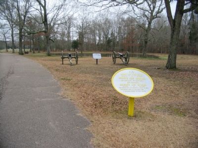 Bruce's Brigade Tablet image. Click for full size.