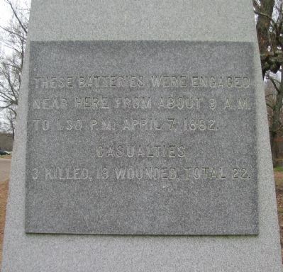 Back Inscription image. Click for full size.