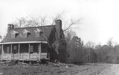 Hanover House. Click for full size. Hanover House image. Click for full size.