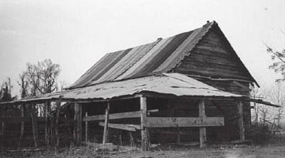 Hanover House - Exterior Barn image. Click for full size.