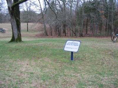 14th Illinois Infantry Position image. Click for full size.