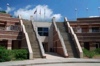 Strom Thurmond Institute -<br>Clemson University. Click for full size. Strom Thurmond Institute -<br>Clemson University image. Click for full size.