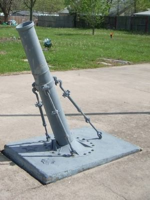 Lawrence Veterans' Memorial Marker. Click for full size. Lawrence Veterans' Memorial Marker image. Click for full size.