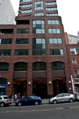 40 Fulton Street Building image. Click for full size.
