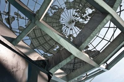Unisphere. Click for full size. Unisphere image. Click for full size.